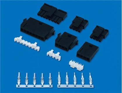 HX30001-(43645、43650)-條形連接器(3.0mm)