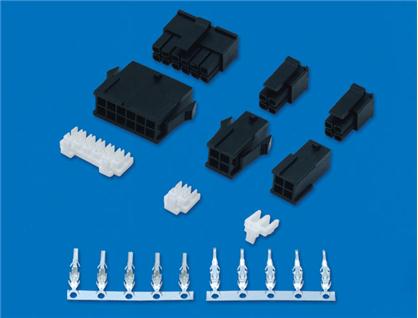 HX30002-(43020、43025)-條形連接器(3.0mm)