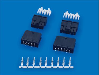 HX30002-(43025、43045)-條形連接器(3.0mm)