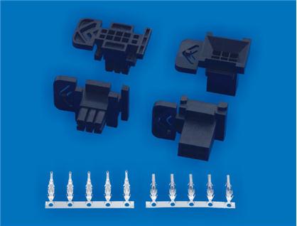 HX30004-(44300、44133)-條形連接器(3.0mm)