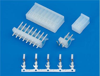 HX39606-HX39603-(5195)-條形連接器(3.96mm)