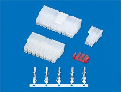 HX42000-HX42003-(5557、5569)-條形連接器(4.2mm)