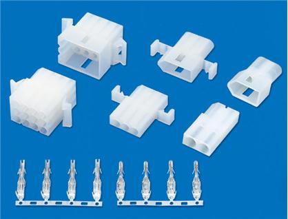 HX50300-HX50301-(50300、50301)-條形連接器(5.03mm)