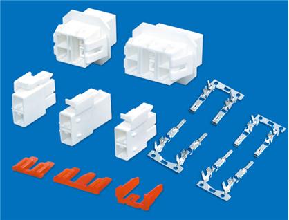 HX18016-(35180、35965)-條形連接器(8.0/8.5/8.7mm)