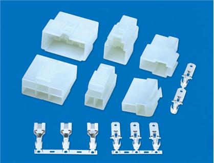 HX63090-HX63094-(6.3汽配)-車用連接器(9.0/6.0mm)