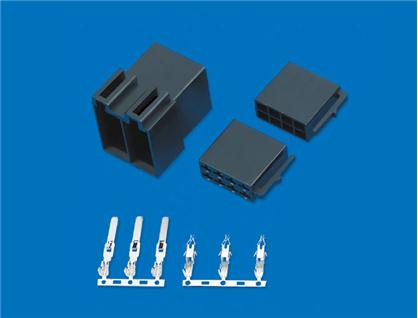 HX60020-(60020)-車用連接器