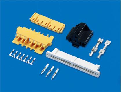 HX75015-HX6.3K-HX35000-車用系列連接器