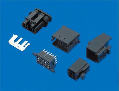 HX50020-HX50021-HX60012-車用系列連接器