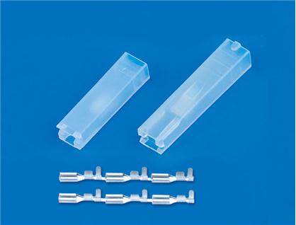 HX280-(2.8直插)-硬護(hù)套系列