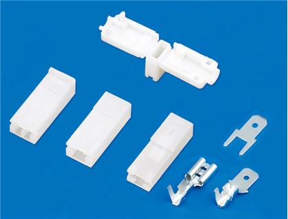 HX480-(4.8直插)-硬護(hù)套系列