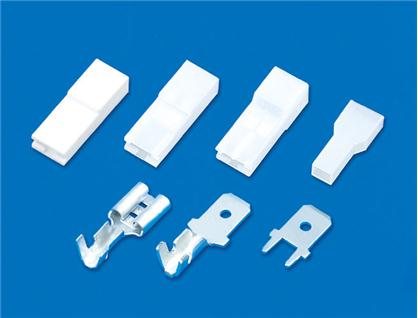 HX630-(6.3直插)-硬護(hù)套系列