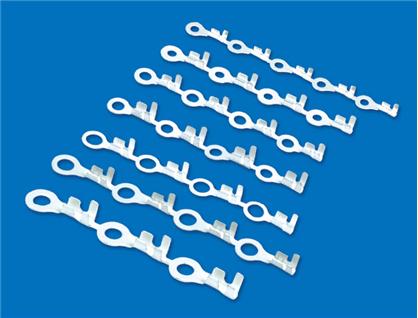 HX320A-HX430A-HX430B-HX430C-HX530A-HX530B-HX630A-HX630B線環(huán)端子系列