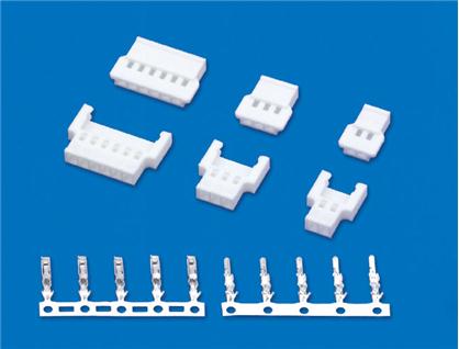 HX20032-(51005、51006)-條形連接器(2.0mm)