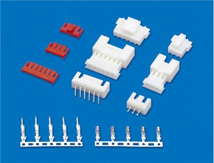 HX25056-(25048HS、25045HP)-條形連接器(2.5mm)