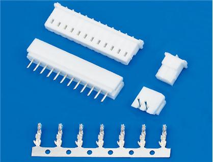 HX25014-HX25015-(5264、/TJC14)-條形連接器(2.5mm)