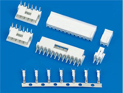 HX25032-HX25033-(S11)-條形連接器(2.5mm)