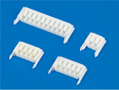 HX25011-(線扣)-條形連接器(2.5mm)