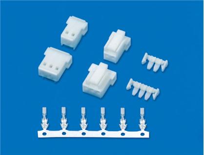 HX25009-(35155)-條形連接器(2.5mm)