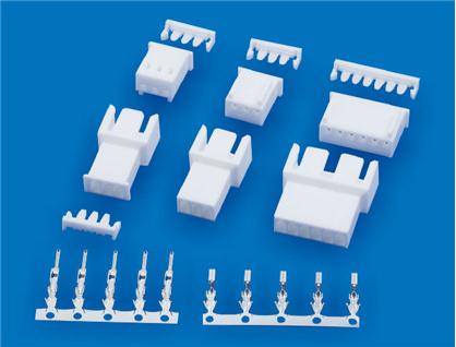 HX25016-HX25017-(5102、5240)-條形連接器(2.5mm)