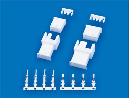 HX25016-HX25017-(5102、5240錯位)-條形連接器(2.5mm)